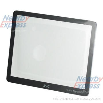 JYC CANON 40D 50D 5DII Actinic Glass LCD Screen Protector (Transparent)